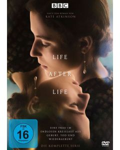 Life After Life (Komplette Serie) DVD