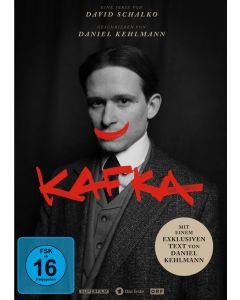 Kafka - Die Serie DVD