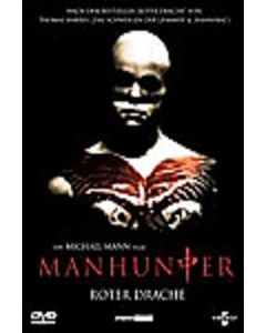 Manhunter DVD
