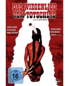 Das Wiegenlied vom Totschlag DVD