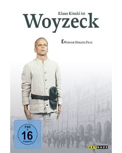Woyzeck (1979) DVD