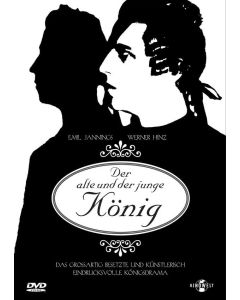 Der alte und der junge König DVD