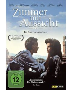 Zimmer mit Aussicht DVD