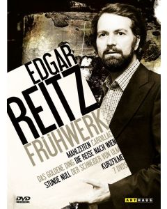 Edgar Reitz: Das Frühwerk DVD