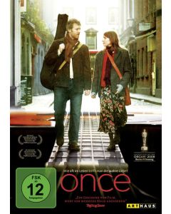 Once DVD