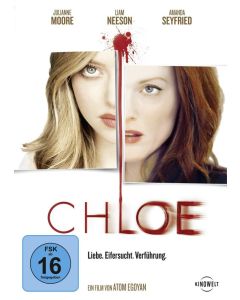 Chloe DVD
