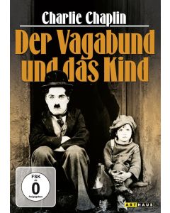 The Kid (Der Vagabund und das Kind) DVD