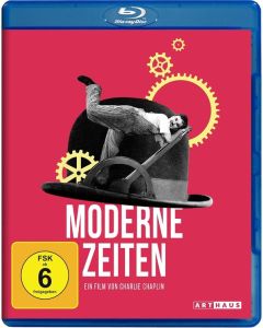 Moderne Zeiten (Blu-ray) BR