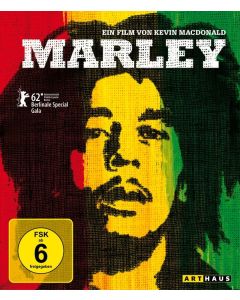 Marley (Blu-ray) BR