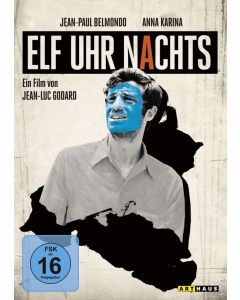 Elf Uhr nachts DVD
