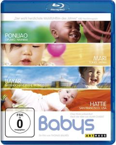 Babys (OmU) (Blu-ray) BR