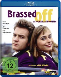 Brassed Off (Blu-ray) BR