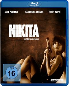Nikita (Blu-ray) BR