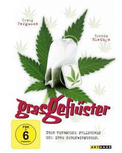 Grasgeflüster DVD