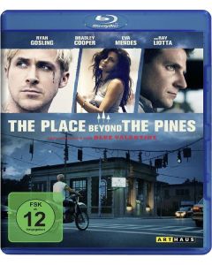 The Place Beyond The Pines (Blu-ray) BR