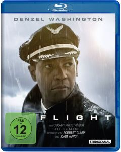 Flight (Blu-ray) BR