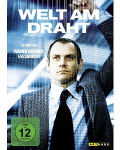 Welt am Draht DVD