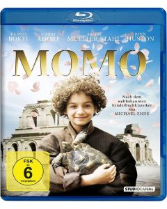 Momo (1986) (Blu-ray) BR