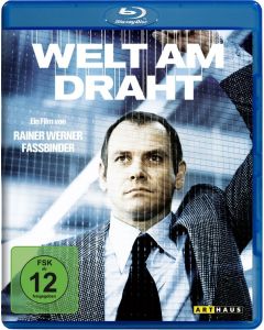 Welt am Draht (Blu-ray) BR