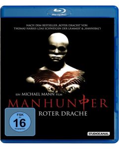Manhunter (Blu-ray) BR