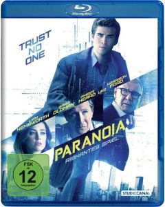 Paranoia (Blu-ray) BR