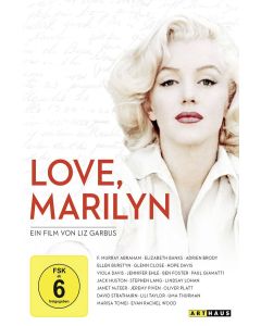 Love, Marilyn (OmU) DVD
