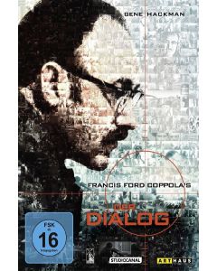 Der Dialog DVD