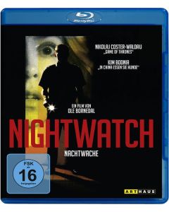 Nightwatch (1994) (Blu-ray) BR