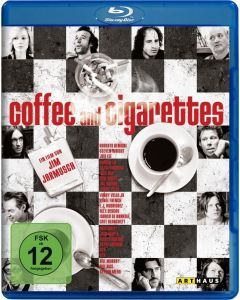 Coffee and Cigarettes (OmU) (Blu-ray) BR