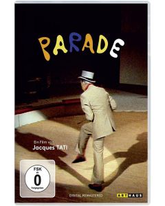 Parade (OmU) DVD