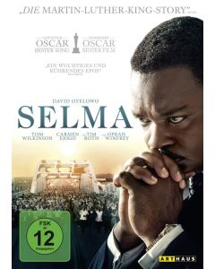 Selma DVD