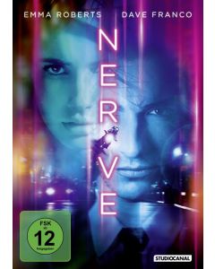 Nerve DVD