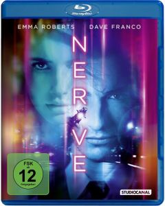 Nerve (Blu-ray) BR