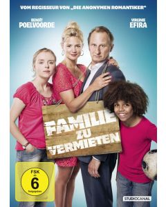 Familie zu vermieten DVD