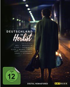 Deutschland im Herbst (Special Edition) (Blu-ray) BR