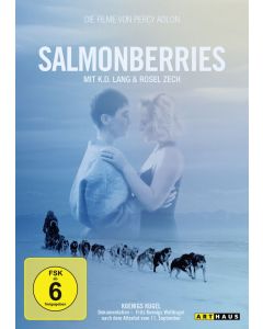 Salmonberries DVD