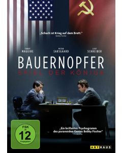 Bauernopfer DVD