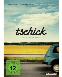 Tschick DVD