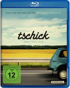 Tschick (Blu-ray) BR