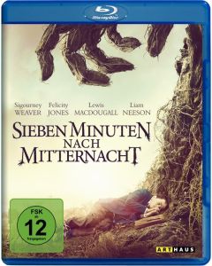 Sieben Minuten nach Mitternacht (Blu-ray) BR