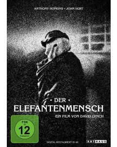 Der Elefantenmensch DVD