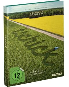 Tschick (Limited Edition) (Blu-ray) BR