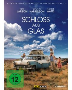 Schloss aus Glas DVD