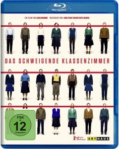 Das schweigende Klassenzimmer (Blu-ray) BR