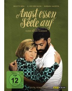 Angst essen Seele auf DVD