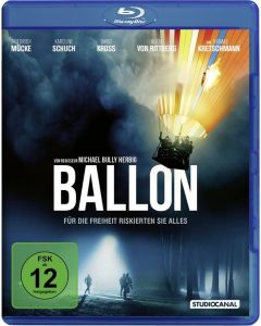 Ballon (Blu-ray) BR