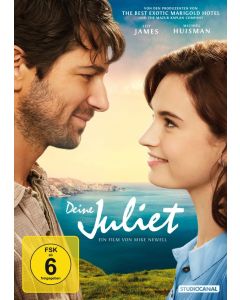 Deine Juliet DVD