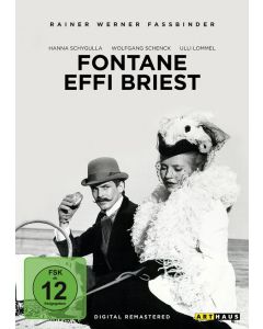 Effi Briest (1994) DVD