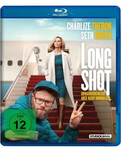 Long Shot (Blu-ray) BR