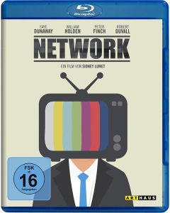 Network (Blu-ray) BR